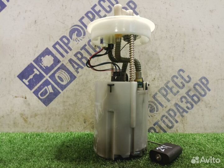 Бензонасос Changan Cs35 кроссовер 1.6 JL478QEE