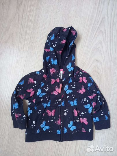 Одежда для девочки 74+ р-р