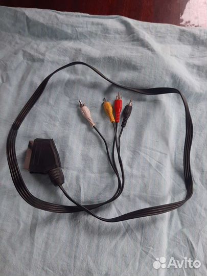 Провод интернет