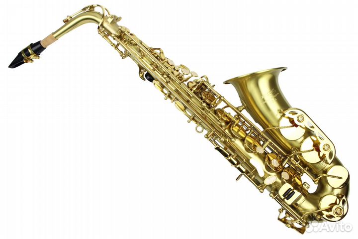 Mercury AS-302 - Саксофон альт Eb