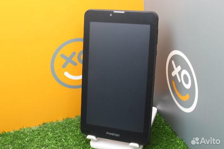 Планшет Prestigio Wize PMT1107 4G (Spreadtrum SC98