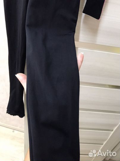 Тренировочный костюм для фигурного катания