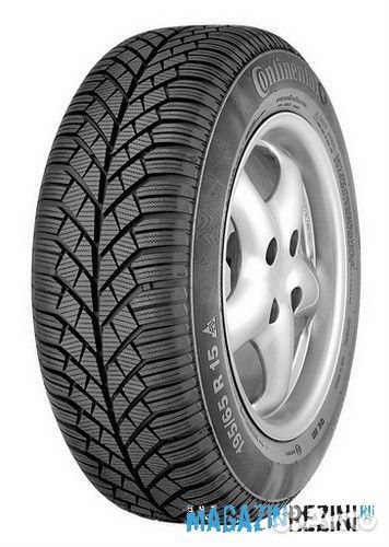 Continental ContiWinterContact TS 830 285/35 R20 104V