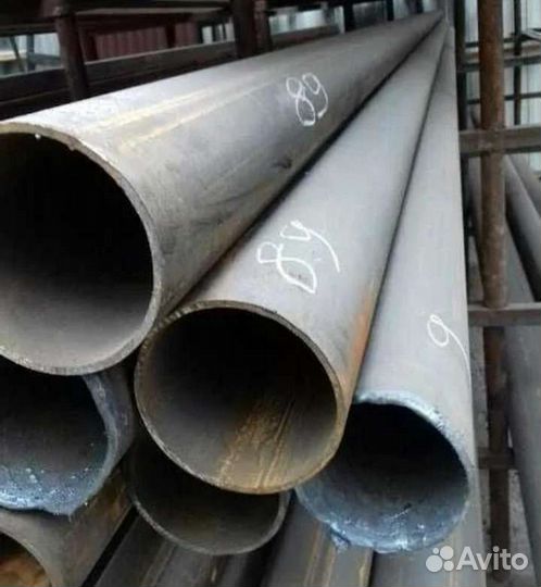 Труба Нкт 89