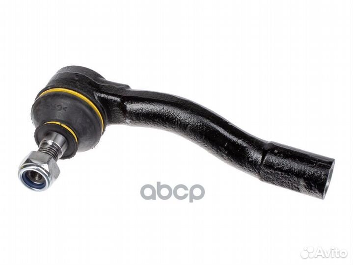 Z10986 наконечник рулевой правый Daewoo Lacett