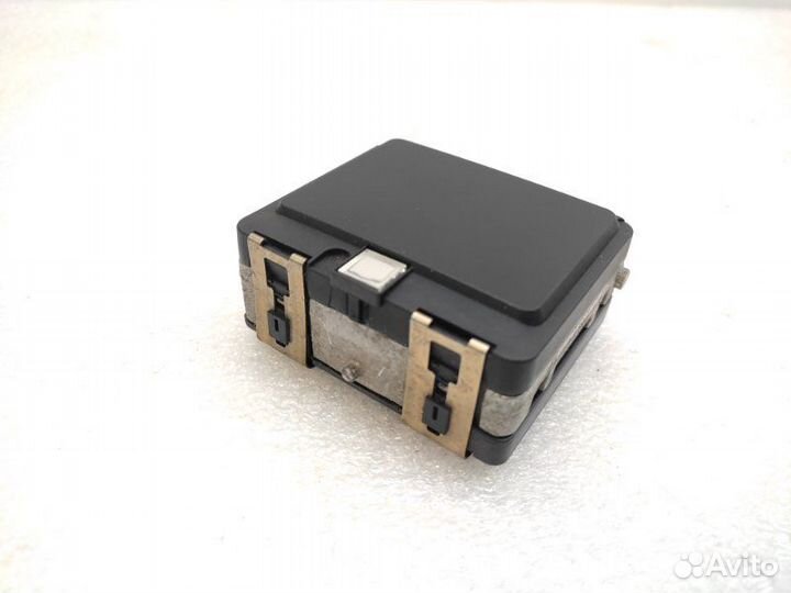 Радар адаптивного круиз-контроля передний