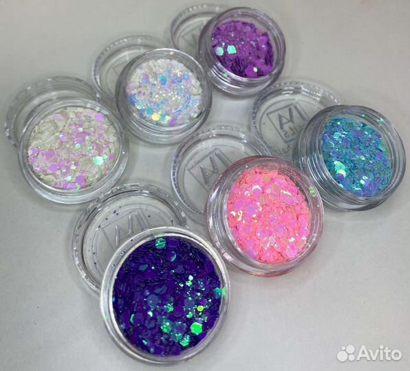 Дизайн IvaNails