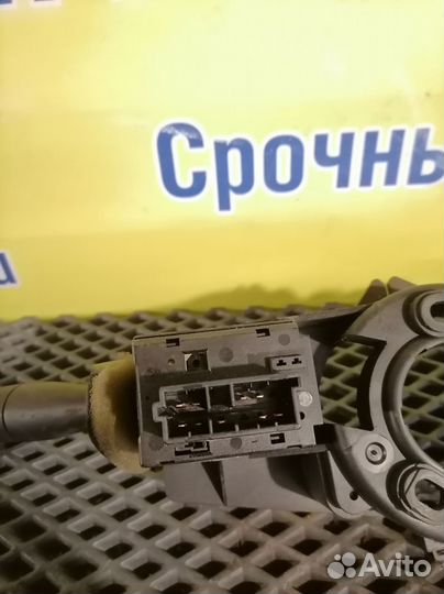 Переключатель подрулевой Peugeot 206