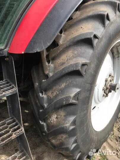 Трактор МТЗ (Беларус) 1523.2, 2004