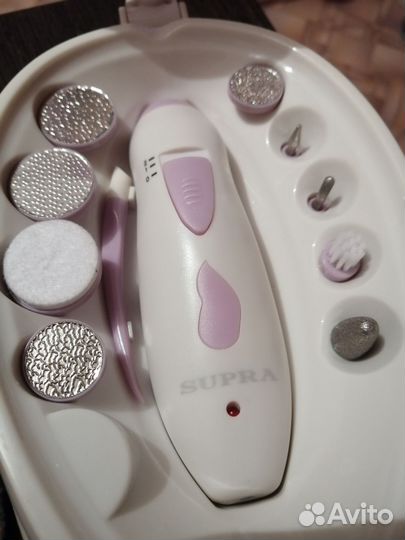 Маникюрный набор