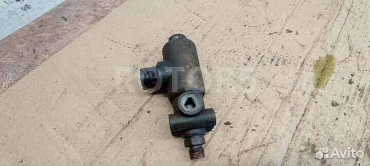 Клапан горного тормоза DAF XF 105 2007 4721726860