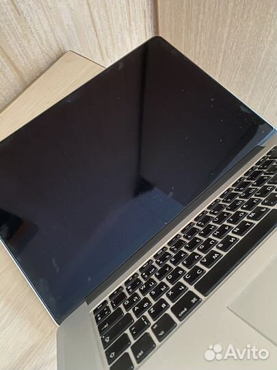 Macbook Pro 15-inch, Late 2013 на запчасти