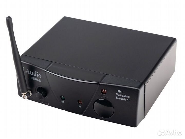 Ресивер радиосистемы L Audio PRO1-R