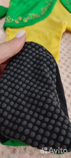 Новогодний костюм для мальчика,сантаиэльф 80,86,92