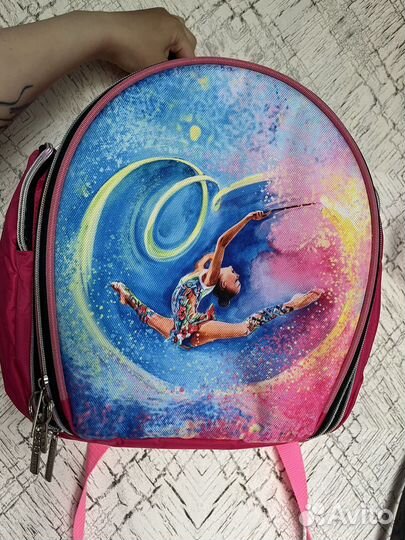 Для художественной гимнастики