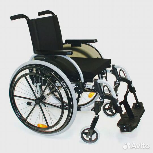 Инвалидное Кресло-коляска Otto Bock Старт