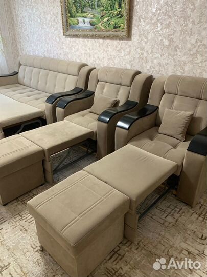 Диван раскладной