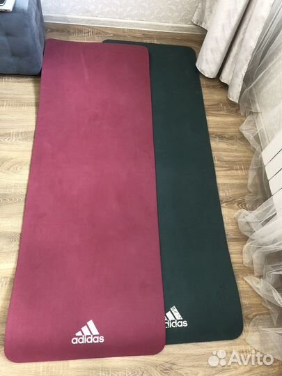 Коврик adidas