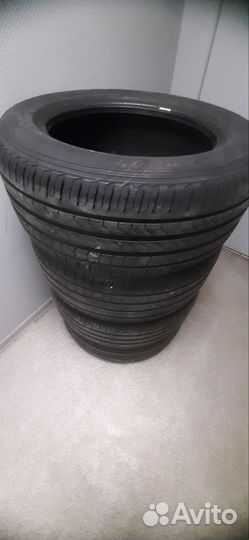 Pirelli Scorpion Verde 255/55 R18 105W