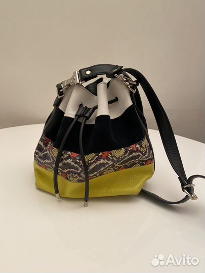 Proenza schouler сумка