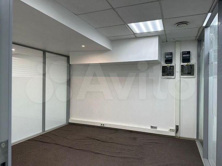 Сдам офисное помещение, 108.6 м²