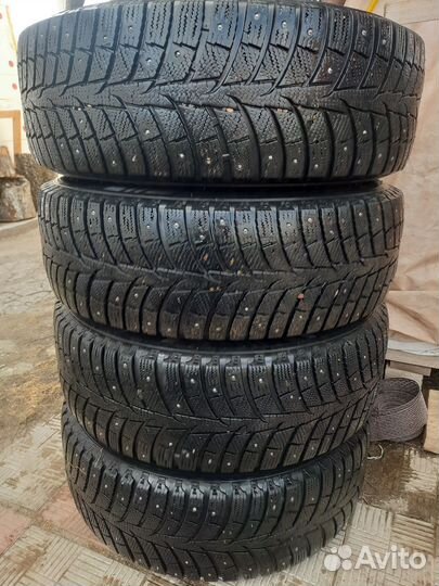 Колеса 215 65 16 зимние