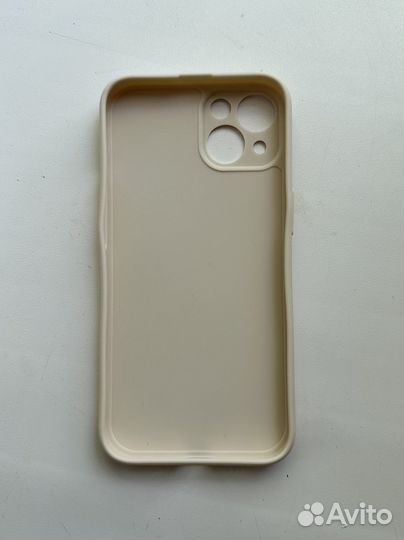 Чехол на iPhone 13