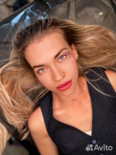 Перманентный макияж бровей, губ и век