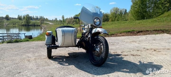 Урал турист