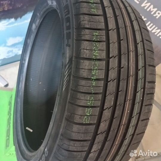 Tracmax X-Privilo RS01+ 265/45 R21 Y