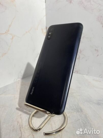 Xiaomi Redmi 9A, 2/32 ГБ