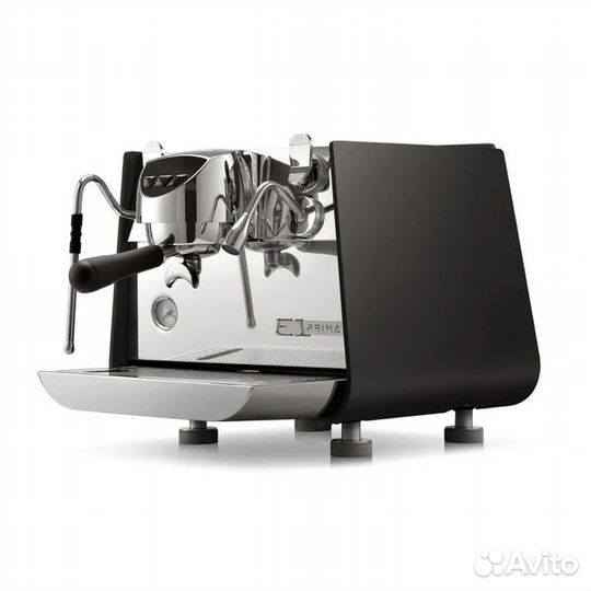 Кофемашина Victoria Arduino Eagle One Prima