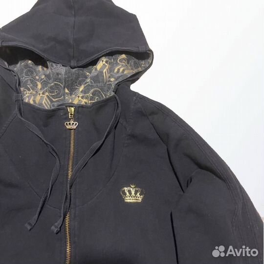 Кофта adidas Missy Elliott respect me