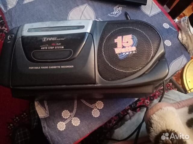 Продаю магниторадиолу