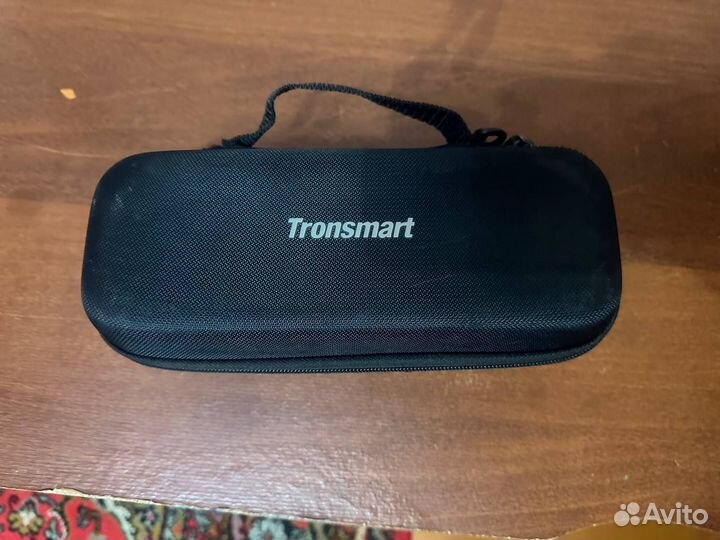 Блютуз колонка tronsmart t6+