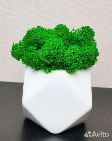 Декор, подарки в эко стиле