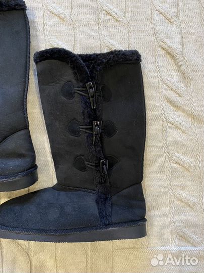 Угги женские 39 размер