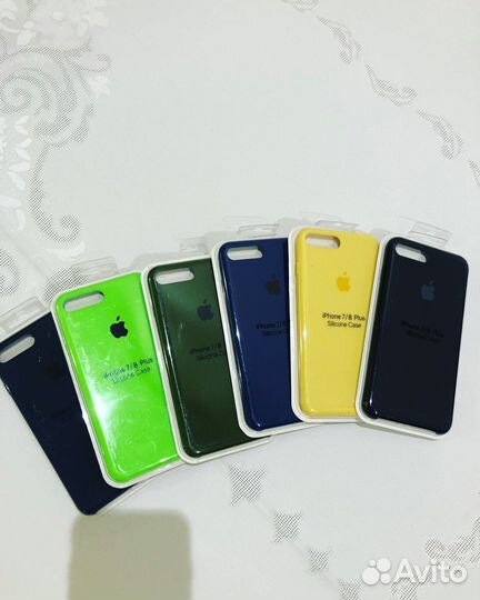 Чехол на iPhone 7,8,7+,8+,Х,11
