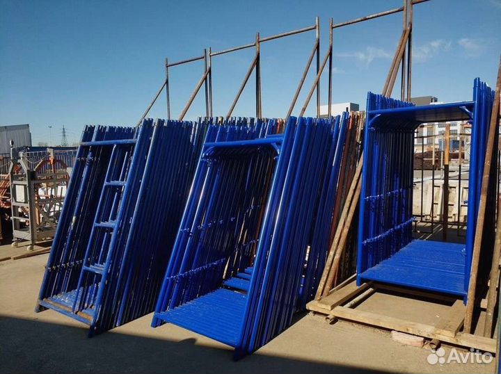 Стойка для опалубки