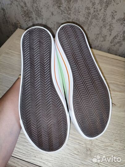 Детская обувь для девочки