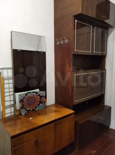 Комната 10 м² в 4-к., 2/5 эт.