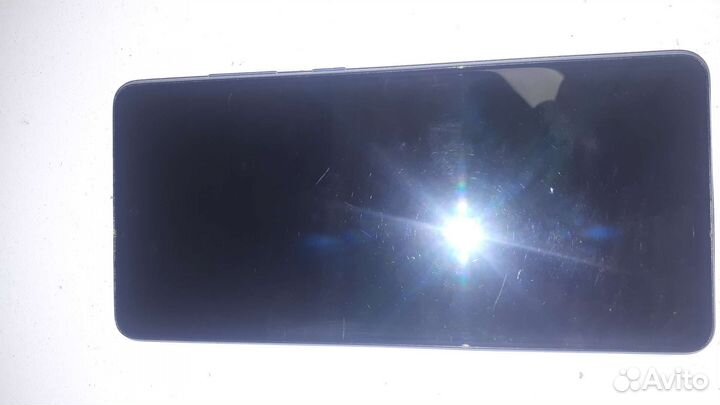 Дисплейный модуль Samsung A72 / A21S