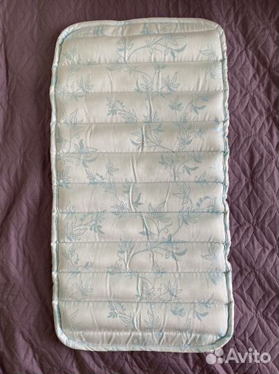 Матрас ортопедический trelax мд40/80