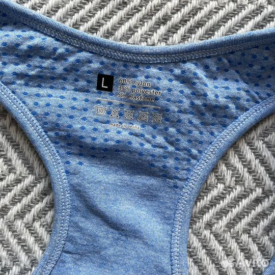 Костюм для йоги и фитнеса