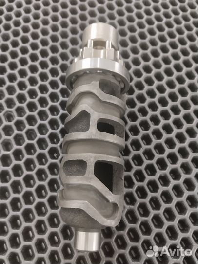 Kawasaki zx7r, zx7, ZX750P копирный вал