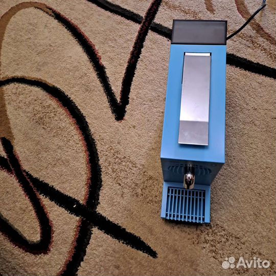 Капсульная кофемашина