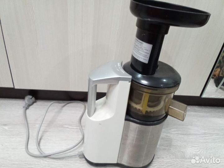 Соковыжималка