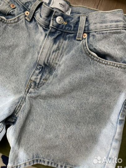 Шорты женские