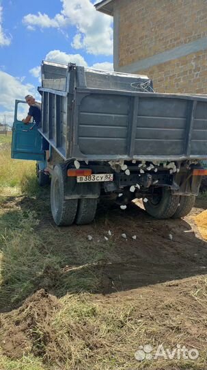 Септик лос Биостанция