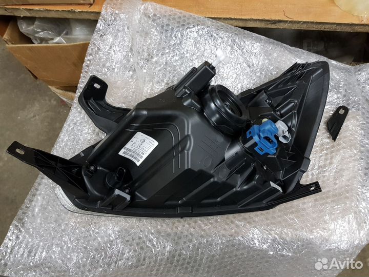 Фара правая Датсун ондо 26010-5PA0B